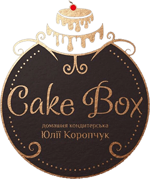 Cake Box – домашня кондиторська