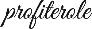 profiterole